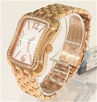 Orologio Morellato Donna Master in Acciaio placcato oro giallo OE027 MASTER GOLD - OE027 MASTER GOLD